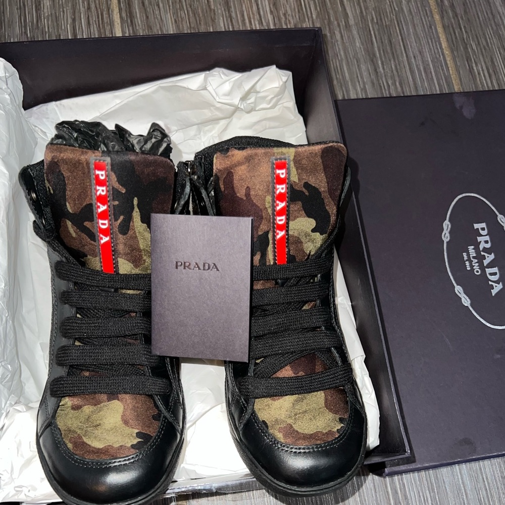 PRADA U for the kiddos !!!!